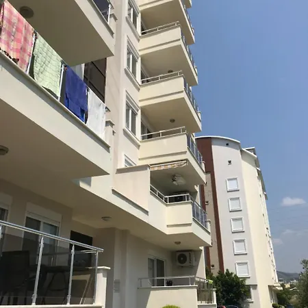 Orion Hill,2+1 Apartament,Wifi. Apartment